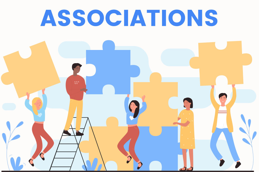 liste associations